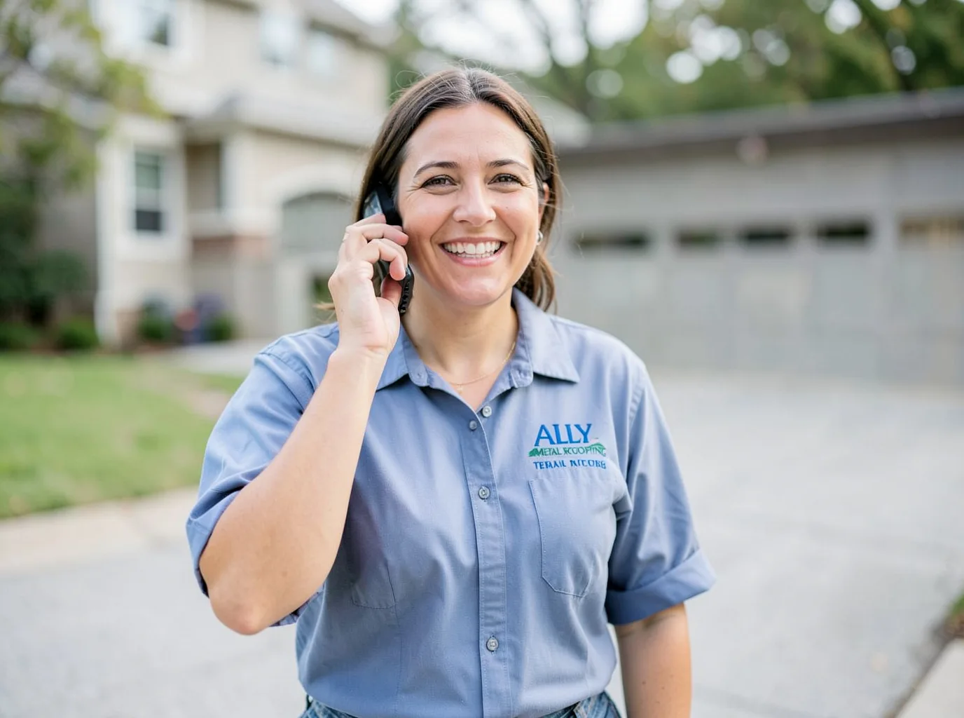 Metal Roof Installation Mount Berry, GA FAQs